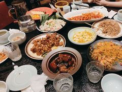 -海天楼中餐厅(吴宫泛太平洋酒店)