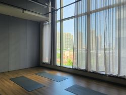 -FineYoga梵音瑜伽·普拉提