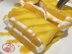 -香港華心糖水鋪(南西总店)