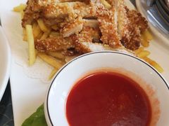 -龙香居海鲜浑锅家常菜·特色驴肉