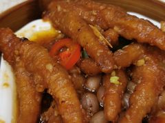 -顺德人家食府(黄金广场店)