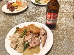 -济南喜来登酒店