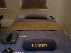 -LANN I 蘭 泰式古法按摩(徐家汇城开YOYO店)