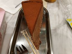 -Awfully Chocolate(来福士广场店)