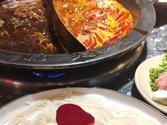 -蜀大侠火锅(总府路店)