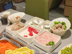 -海底捞火锅(金光华店)