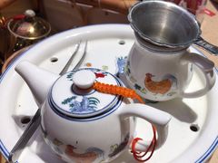 -点都德(华强南店)