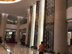 -常熟理文铂尔曼酒店