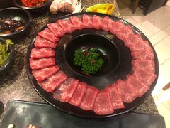 精品牛舌-韩罗苑(万象城店)