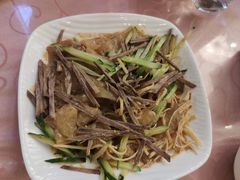 -烤肉宛饭庄(南礼士路店)