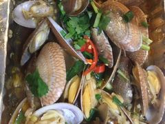 -燚青春东北泥炉烤肉(百合店)