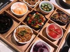 新仙九宫格-新仙清汤牛腩(铜锣湾店)