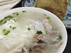 后安粉-小高后安粉餐厅(解放四路店)