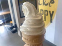 -麦当劳(莒县服务区店)