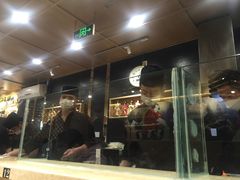 -东京屋(武定路店)