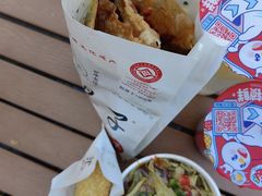 -清真·二嫂子煎饼果子(鼓楼旗舰形象店)