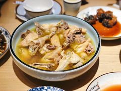 -兔爸私家小厨(新北万达店)