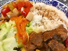 -蜗牛小馆醉乡民谣云南菜(惠新西里店)