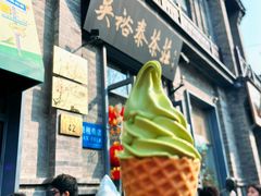 -吴裕泰茶庄(前门大街店)