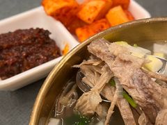 -春花民族美食(佳木斯总店)