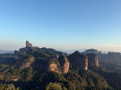 -丹霞山风景名胜区