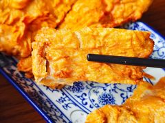 -孙盛兴奥灶面馆·蟹黄面·三虾面(山塘街总店)