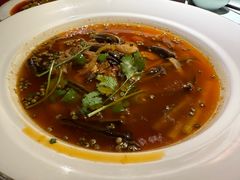 -院8里·小聚园老川菜(九眼桥店)