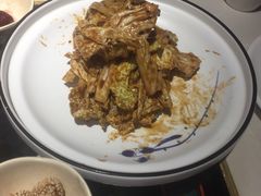 -京味斋·北京烤鸭(北京南站洋桥店)
