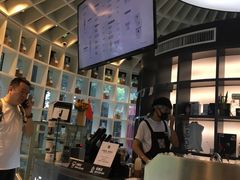 -MAMACHA妈妈茶(岳麓山店)