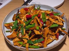 -米一仙·成都小碗菜(东万达店)