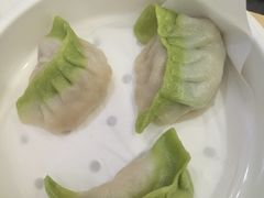 -船歌·鱼水饺青岛菜(国贸商城店)