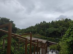 -天河潭旅游度假区