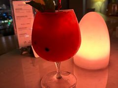 -三迪希尔顿酒店·星空酒廊