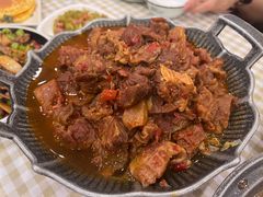 -京北渔家傲