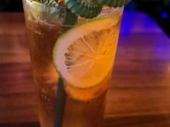 -聚点酒吧(龙湖滨江天街店)