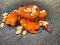 -鸭王烤鸭店(三里河店)