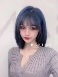 -斑斓色彩沙龙