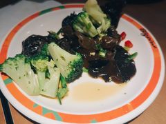 -比格比萨自助(宋家庄店)