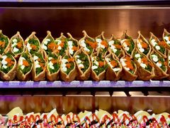 -聚盛源蒸汽海鲜火锅烤肉自助(巨川金海岸购物广场店)