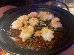 -绿茶餐厅(同成街华联店)