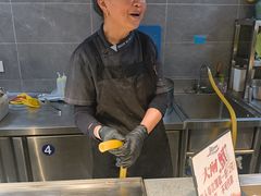 -遇上西雅图多融合海鲜自助餐厅(中房金谊广场店)