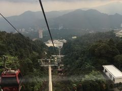 -云顶高原
