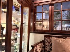 -留香花园(淮海街商业街店)