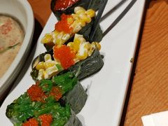 -万岁寿司(万国店)