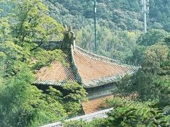 -潭柘寺景区