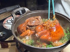 -御膳汤品(猎人坊店)