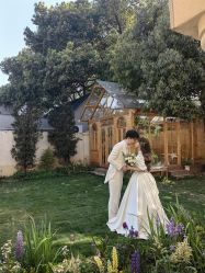 -青禾婚纱摄影(杭州店)