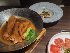 -匠和风精致料理(莆田财富中心店)