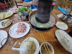 -元盛居(生态大街店)