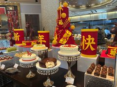 -怡聚轩全日制自助餐厅(大中华喜来登酒店)